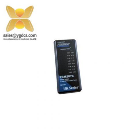 FOXBORO P0916NK I/A Series PLC Module