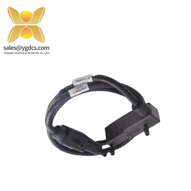 foxboro_p0916vl_3.jpg FOXBORO P0916VL - High-Performance Industrial Control Module