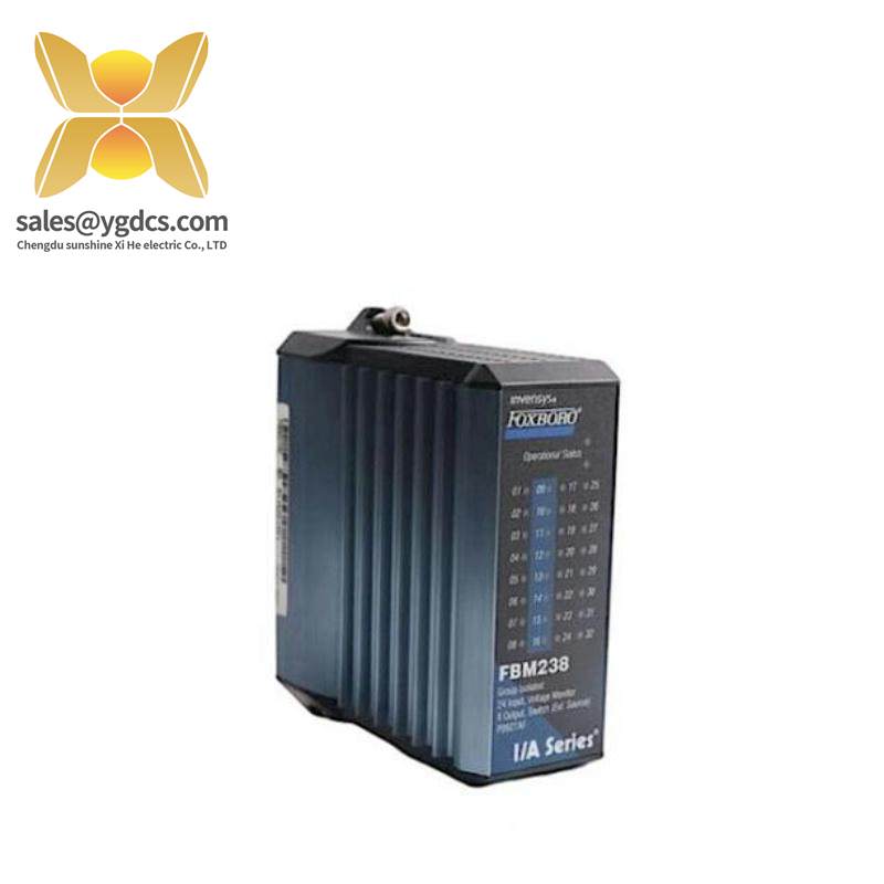 foxboro_p0926cc_2.jpg FOXBORO P0926CC High-Performance Control Module