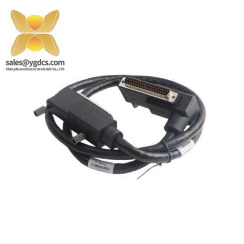 FOXBORO P0931RM Terminal Cable; Manufacturer: FOXOBORO