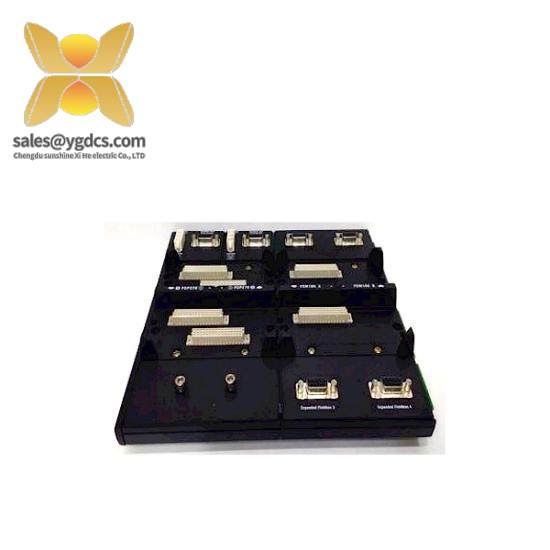 foxboro_p0973cn.jpg FOXBORO P0973CN Module for Industrial Control Systems