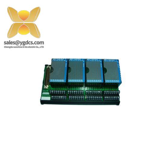 foxboro_p0973cn_1.jpg FOXBORO P0973CN Module for Industrial Control Systems