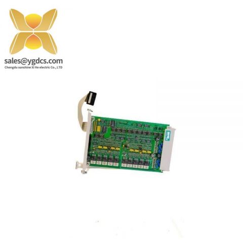 FSC FS7-2173-2RP - High-Performance Industrial Control Module