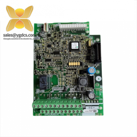 FUJICON EP-3957C-C5 Series Power Driver Board