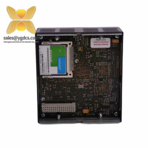 Fuji FTU 126A, Industrial Automation Control Module