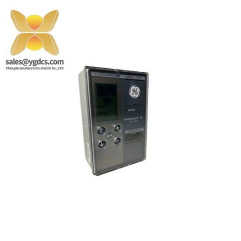 GE 10096227G5 TU Trip Unit - Advanced Power Protection Module