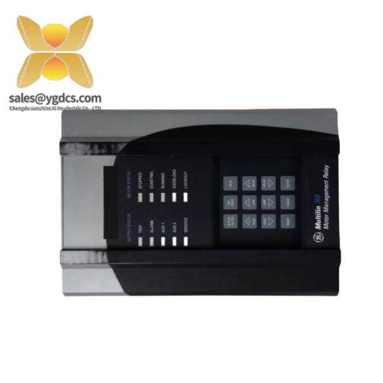 ge_369-hi-r-m-0-0_3.jpg GE 369-HI-R-M-0-0: Advanced Motor Management Relay with Metering Capabilities