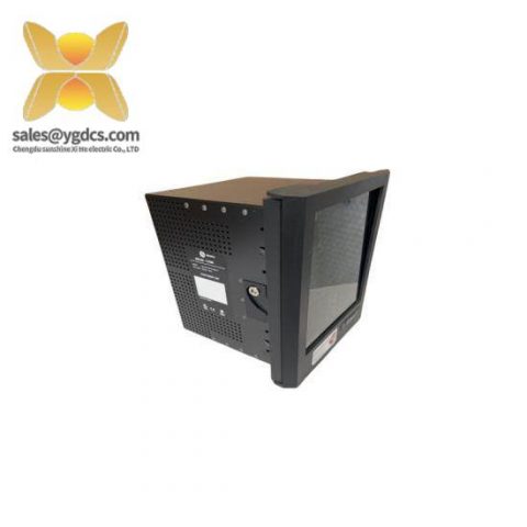 GE 750-P5-G5-S5-HI-A20-R-T Feeder Management Relay: Industrial Grade Protection & Control Solution