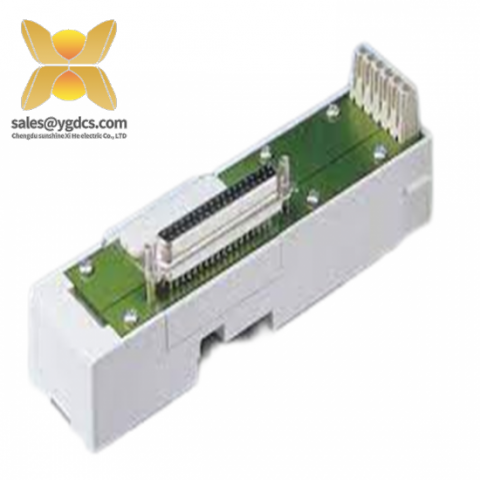 GE 8020-CE-RH: Industrial Control Module, Advanced Performance for Automation