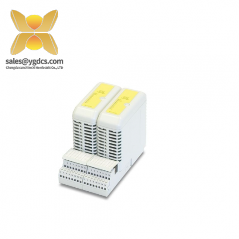 GE 8810-HI-TX-01 High-Frequency Module for Industrial Automation