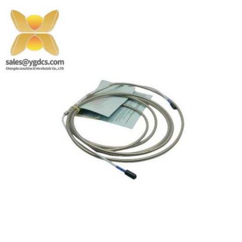 GE Bently Nevada 3300 XL Extension Cable 330130-040-01-05, 9200-040-01-05