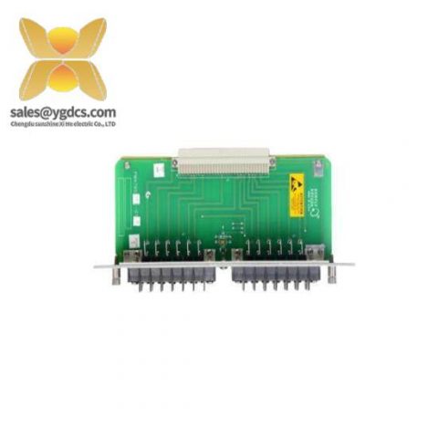 GE Bently Nevada 82367-01 Thermocouple Input Module