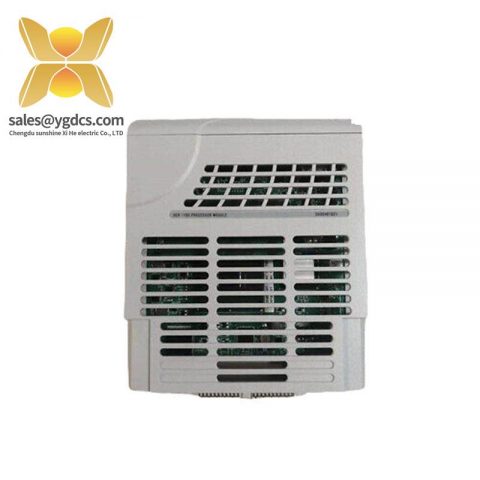 GE CT11T7F10PN1 CR11 Control Module for Industrial Automation Systems