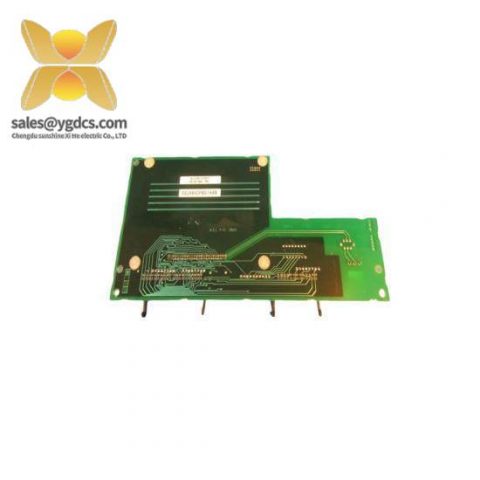 GE-FANUC DS200ADPBG1ABB Genius Adapter Board