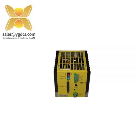 General Electric DS200RTBAG2AFB Relay Terminal Board for Mark V Turbine Control Systems