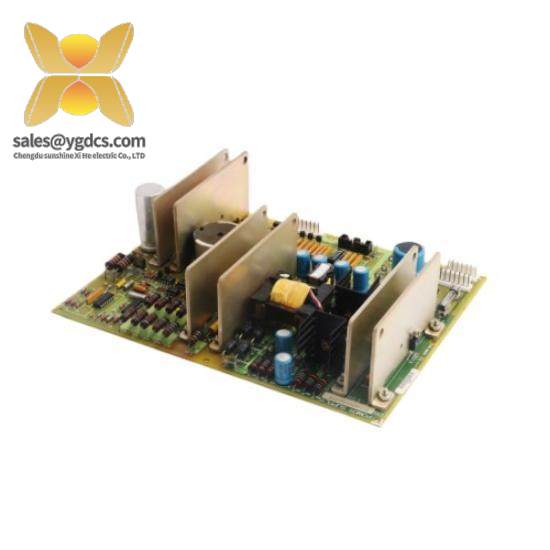 ge_ds200tcpsg1_power_supply.jpg GE DS200TCPSG1 Power Supply for Industrial Automation