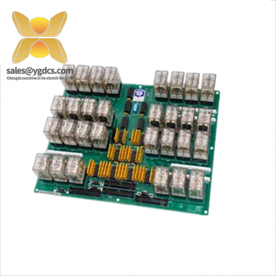 ge_ds200tcrag1abb_relay_output_board.png GE FANUC IC693MDL940D Modular Controller, High Performance & Reliability