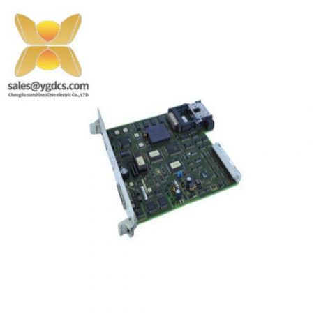 GE DS200UDSAG1ADE Gas Turbine Control System Excitation Board