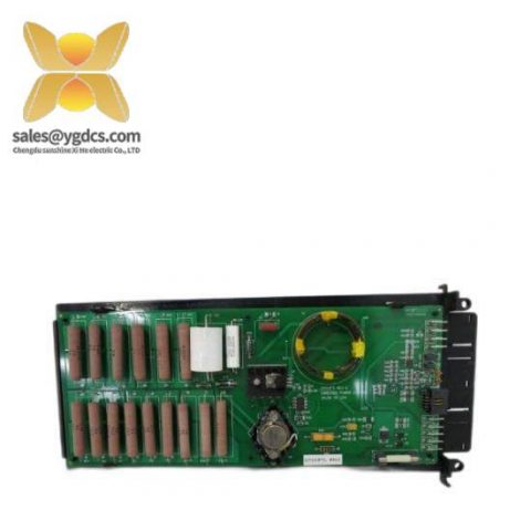 GE DS3800DLIB Inverter Module Card for Industrial Control Systems