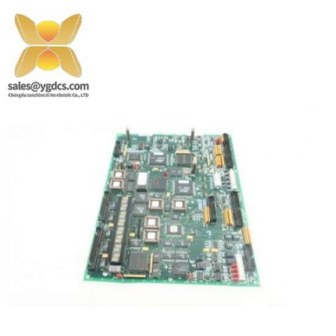 GE DS3800HCVA Card: High-Performance Digital to Analog Converter for Turbine Control Systems