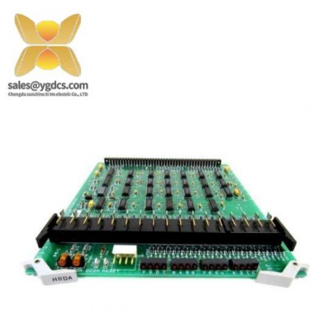 GE DS3800HMPA - Industrial Control Microprocessor, Maximizing Efficiency and Reliability in Manufacturing Processes