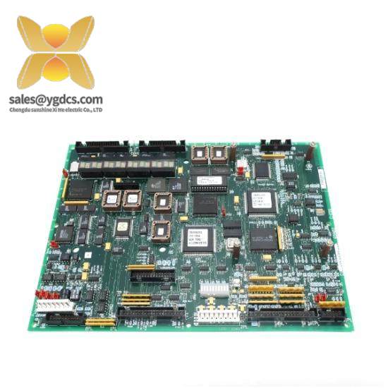 ge_ds3800hmpf_microprocessor_bd.jpg General Electric DS3800HMPF Microprocessor Board, for Advanced Industrial Control Solutions