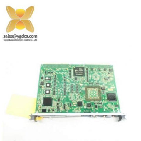 GE-FANUC DS3800HRMB - High-Performance Micro PLC Module