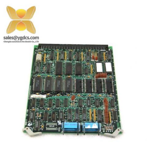 GE DS3800HXPD1C1E: Precision Engineered Microprocessor Expander Board for Turbine Control
