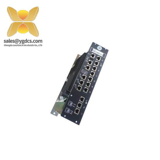 ge_evmecntm13.jpg GE EVMECNTM13 Control Module, High Precision Industrial Automation Component