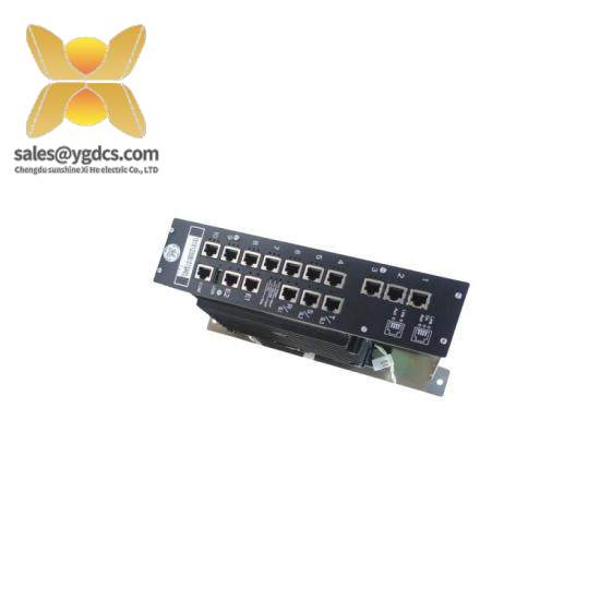 ge_evmecntm13_2.jpg GE EVMECNTM13 Control Module, High Precision Industrial Automation Component