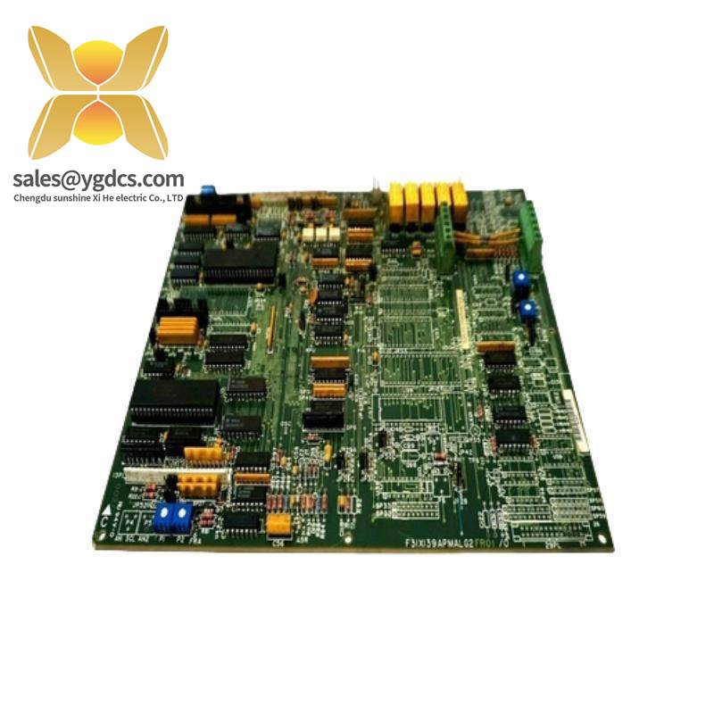 ge_evmecntm13_3.jpg GE EVMECNTM13 Control Module, High Precision Industrial Automation Component