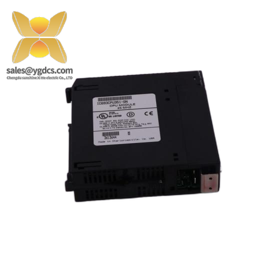 ge_fanuc_27mg_great_price.png GE Fanuc 27MG: Excellent Value in Industrial Control Modules