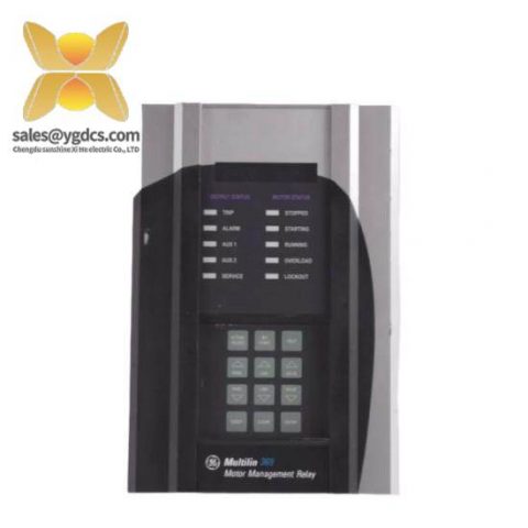 GE-FANUC 369-HI-R-0-0-0-0-E