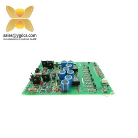 GE Fanuc 531X113PSFARG1 - Mark VI Circuit Board, Precision Control Module