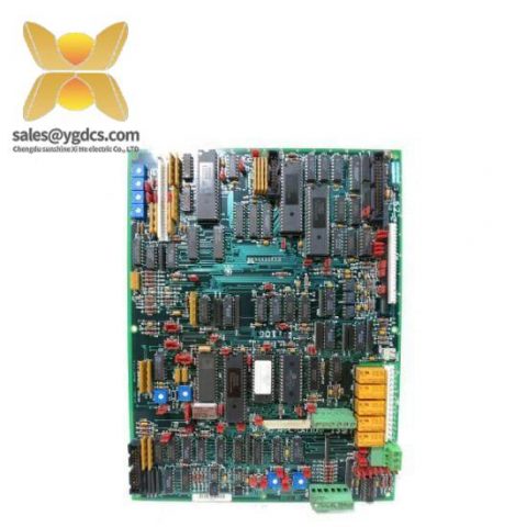 GE Fanuc 531X139APMARM7 - PLC Control Module