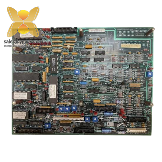 ge_fanuc_531x300cchafm5_control_card.png GE FANUC 531X300CCHAFM5 Industrial Control Card