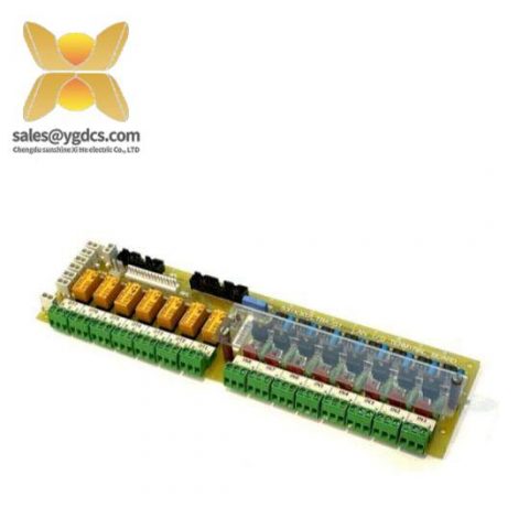 GE Fanuc 531X307LTBAJG1 PLC - Advanced Control Solution for Industrial Automation