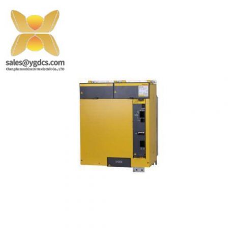 GE-FANUC A06B-6120-H075 Power Supply Module