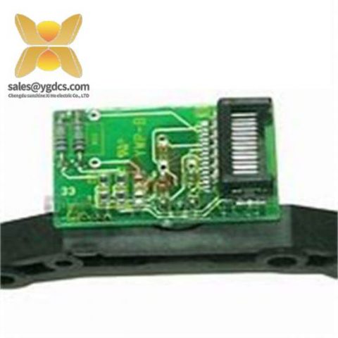 GE Fanuc A20B-2003-0311 Spindle Motor: Precision Control for High-Efficiency Operations