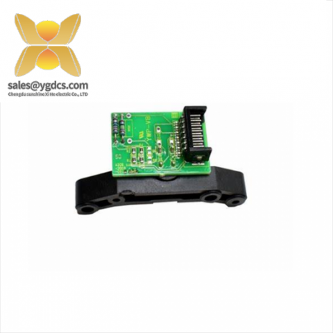 GE FANUC A860-2100-V001 MI Sensor Unit