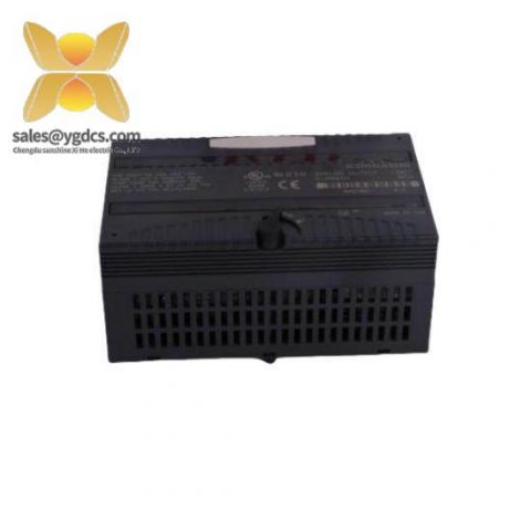 GE Fanuc CPCIDC-3U-002/24 Modular Controller Card