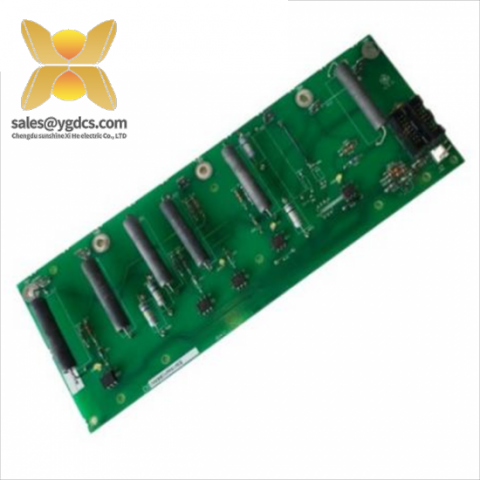 GE FANUC DS200CVMAG1AEB - Advanced Generator Control Turbine Board