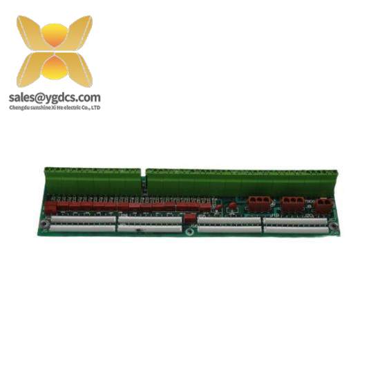 ge_fanuc_ds200dtbdg1abb_terminal_relay_board.jpg GE Fanuc DS200DTBDG1ABB - Terminal Relay Board, Designed for High-Performance Automation Solutions