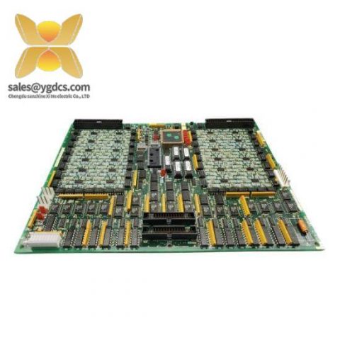 GE-FANUC DS200LRPAG1AGF | Line Protection Module