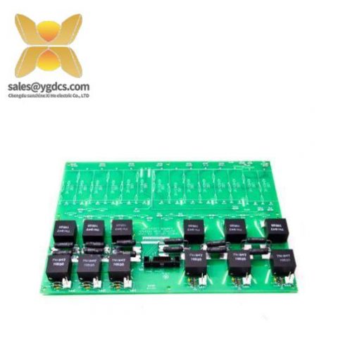 GE Fanuc DS200PCCAG5A | Advanced Mark V Circuit Board for Industrial Automation