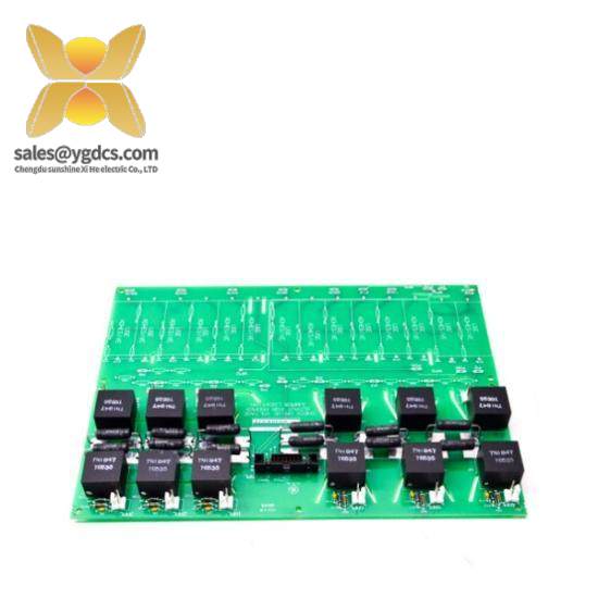 ge_fanuc_ds200pccag5a_mark_v_circuit_board.jpg GE Fanuc DS200PCCAG5A | Advanced Mark V Circuit Board for Industrial Automation