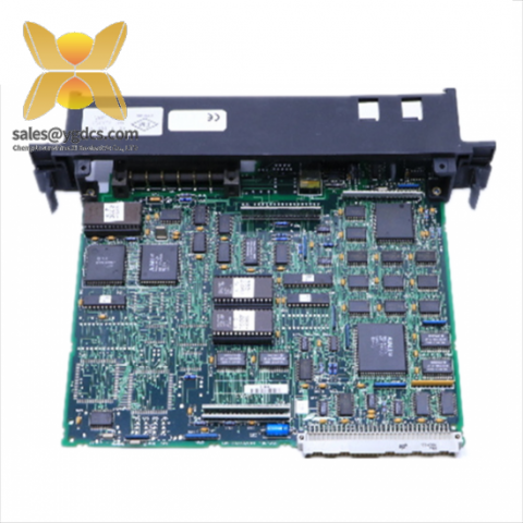 GE FANUC DS200PLIBG1ACA: Advanced Phase Logic Interface Card