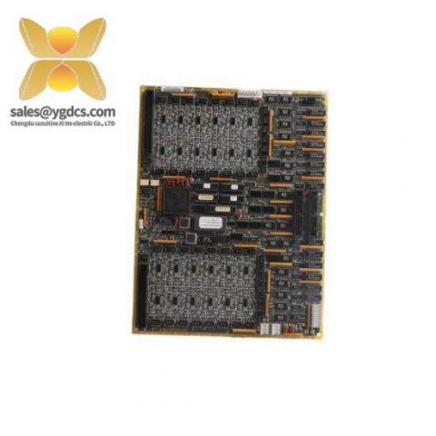GE-FANUC DS200TBCBG1A Analog Termination Card