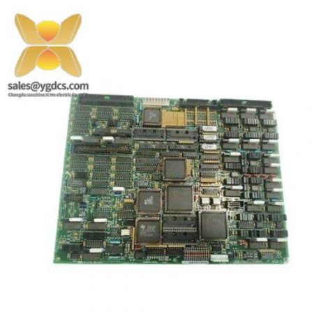 GE-FANUC DS200TCCBG1BED RTD Input Control Card