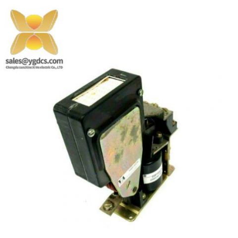 GE Fanuc DS303A3A01GXA003XF - Mark V PLC Module